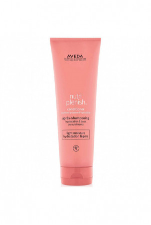 Šampūnas ir kondicionierius...