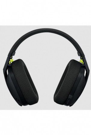 Ausinės Logitech 991-000528