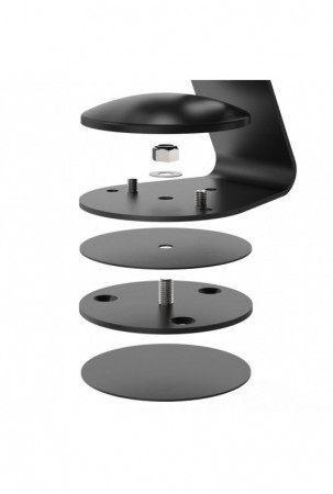 Palaikymo stabilizatorius...