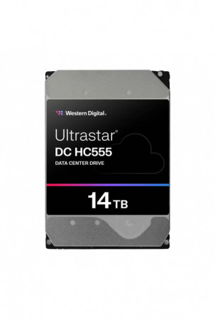 Kietasis diskas Western...