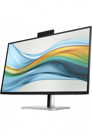 Monitorius žaidimams HP...