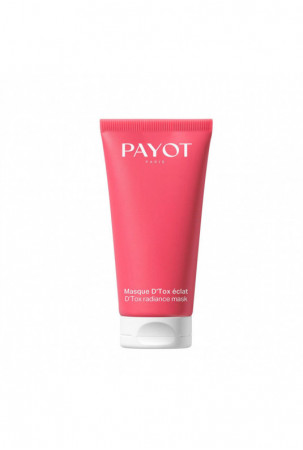 Veido kaukė Payot Nue...