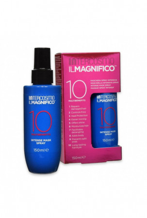 Plaukų kaukė Intercosmo Il...