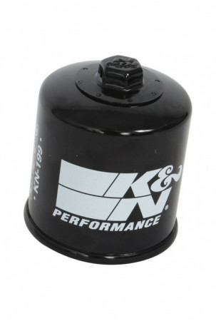 Aliejaus filtras K&N KNKN-199