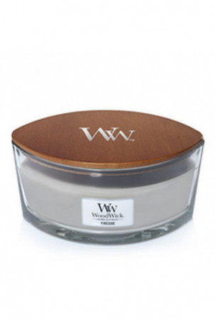 Aromatizuota žvakė Woodwick...