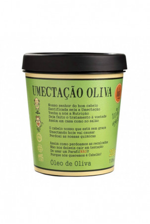 Plaukų aliejus Lola...