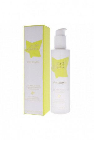 Kūno losjonas Lolita...