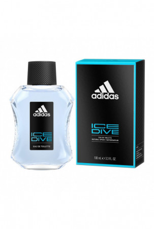 Vyrų kvepalai Adidas Ice...