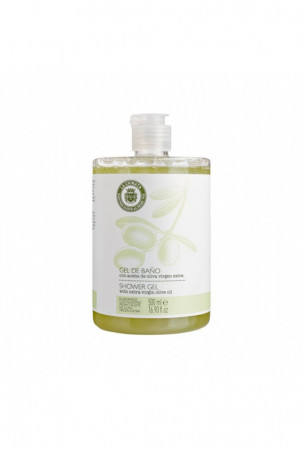 Vonios gelis La Chinata 500 ml