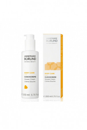 Dušo kremas Annemarie...