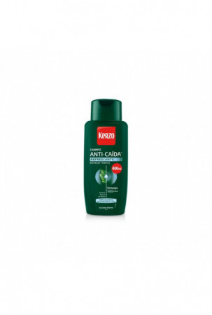 Šampūnas nuo plaukų...