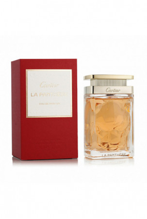 Moterų kvepalai Cartier La...