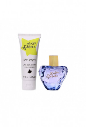 Moteriškų kvepalų rinkinys...