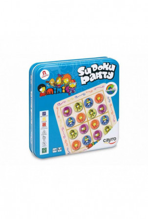 Kūdikių lėlė Cayro