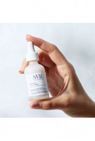 Veido serumas SVR Clairial...