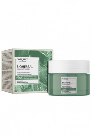 dieninis kremas Postquam...