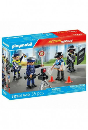 Playset Playmobil