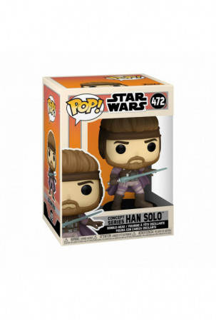 Figūra Funko Pop! CONCEPT...