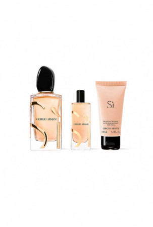 Moteriškų kvepalų rinkinys...