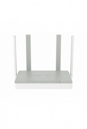 Maršrutizatorius Keenetic...