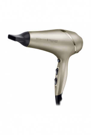 Plaukų džiovintuvas Remington