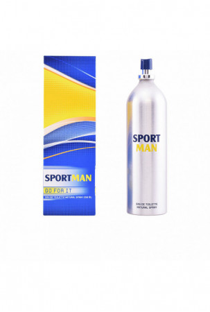 Vyrų kvepalai Puig Sportman...