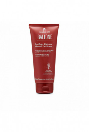 Stiprinantis šampūnas Iraltone
