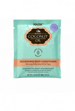 Plaukų kaukė HASK MONOI...