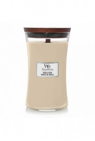 Aromatizuota žvakė Woodwick...