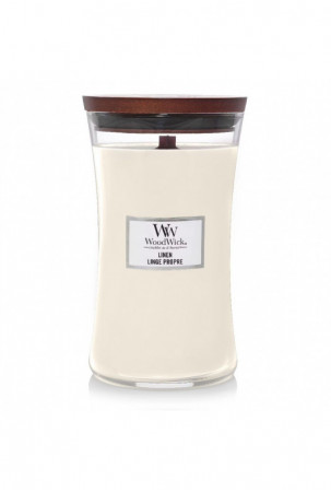 Aromatizuota žvakė Woodwick...