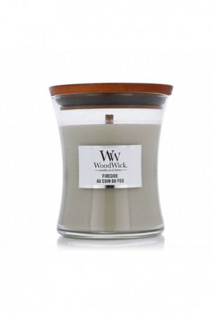 Aromatizuota žvakė Woodwick...