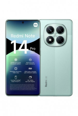 Išmanusis Telefonas Xiaomi...