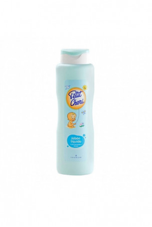 Skystas muilas Petit Cheri...