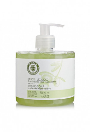 Rankų muilas La Chinata 500...