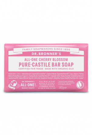 Muilas Dr Bronner's All One...