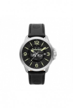 Laikrodis vyrams Timberland...