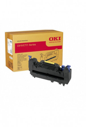 Atminties lizdai OKI C610...