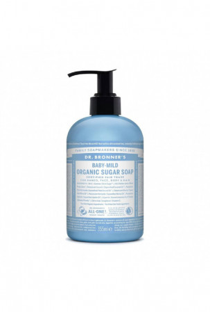 Rankų muilas Dr Bronner's...