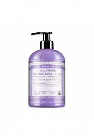 Rankų muilas Dr Bronner's 4...