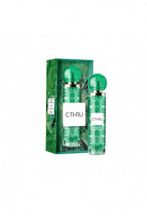 Moterų kvepalai C-Thru...