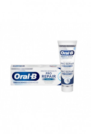 Dantų pasta Oral-B Pro...