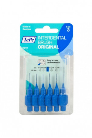 Tarpdančio Tepe Mėlyna 0,6...