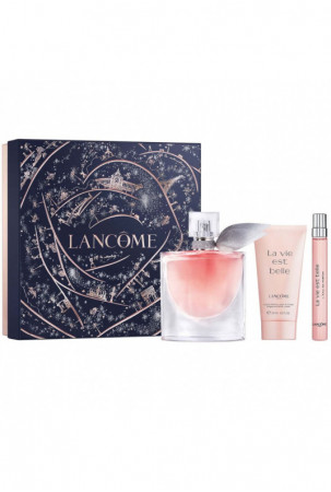 Moteriškų kvepalų rinkinys...