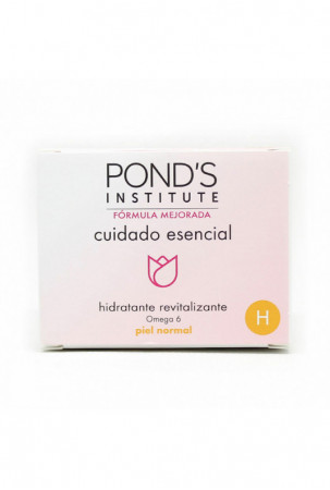 Veido kremas Pond's Esencial