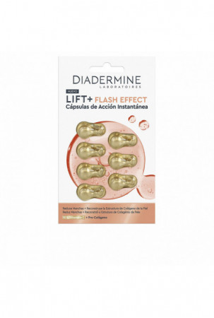 dieninis kremas Diadermine...