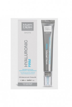 Nagų gelis Martiderm