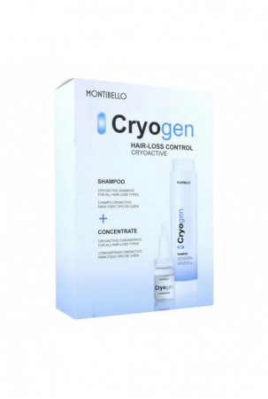 Šampūnas Montibello