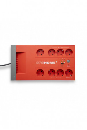 Nepertraukiamo Maitinimo...