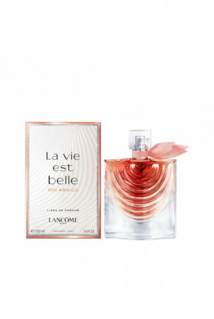 Moterų kvepalai Lancôme EDP
