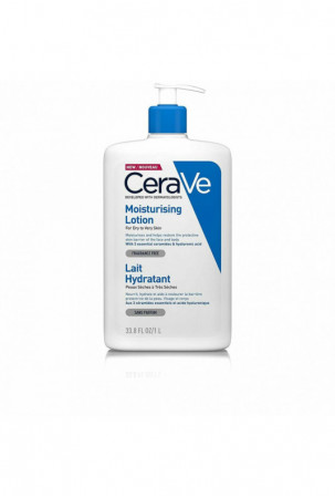 Kūno losjonas CeraVe MB106300